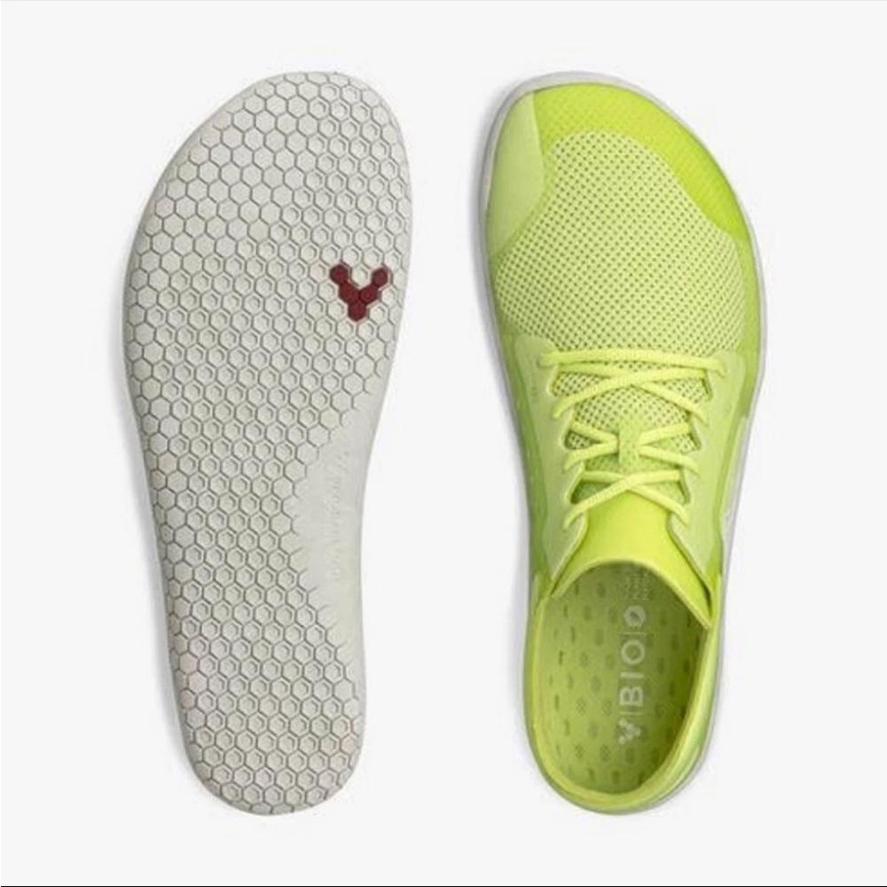 Vivobarefoot Primus Lite II - Picture 3 of 9